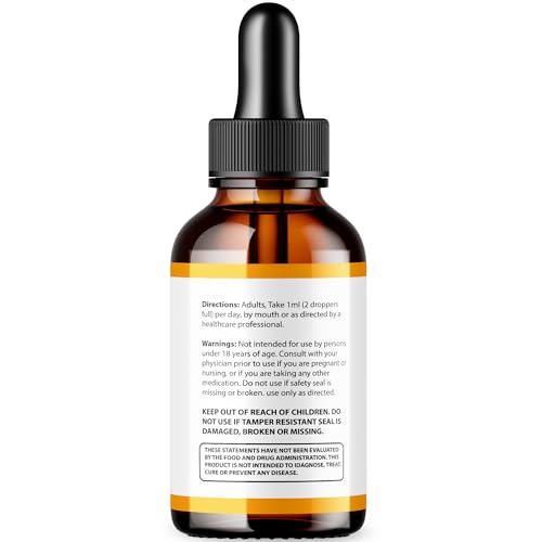 Frasco frontal gotas Ginger Slim apoyo saludable