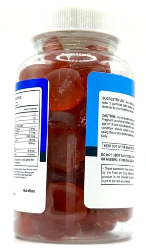 Gomitas Keto Accel ACV - Beneficios para la salud