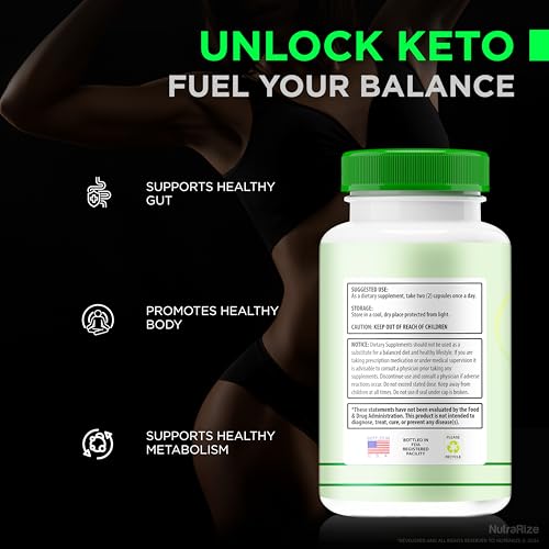 Fitify cápsulas para mejorar condición física