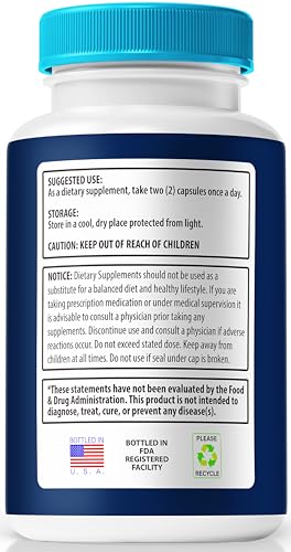 Vista lateral producto NutraRize Prostkin cápsulas para próstata