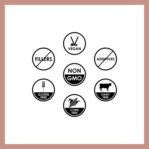 Remedy's Nutrition suplemento hecho a mano y calidad familiar