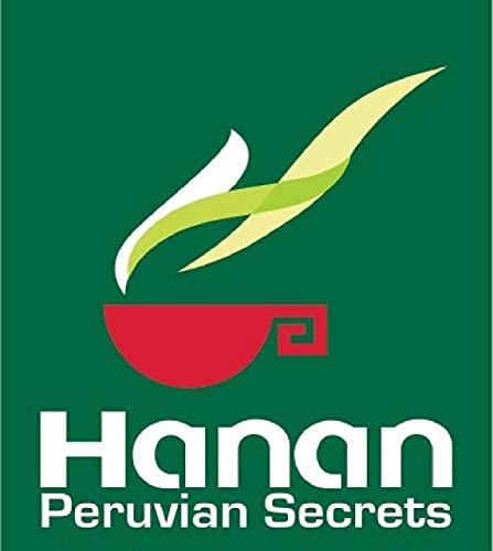 hanan peruvian secrets té herbal higasan 50 gramos paquete 3