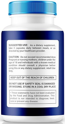 Cápsulas Prostalinex apoyo natural para salud prostática masculina