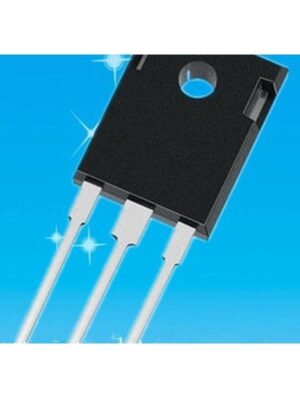 Transistor CLA50E1200HB CLA50E1200 50 amperios 1200 voltios TO247 paquete 5 piezas