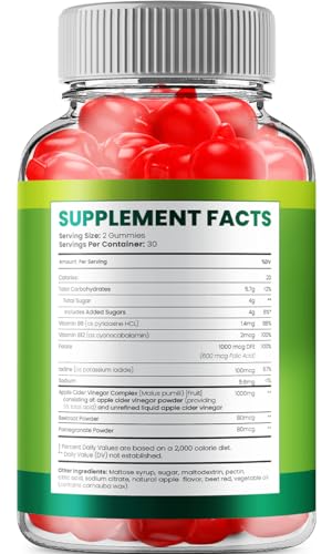 Gomitas Indelo Keto x 180 unidades cápsulas para dieta cetogénica