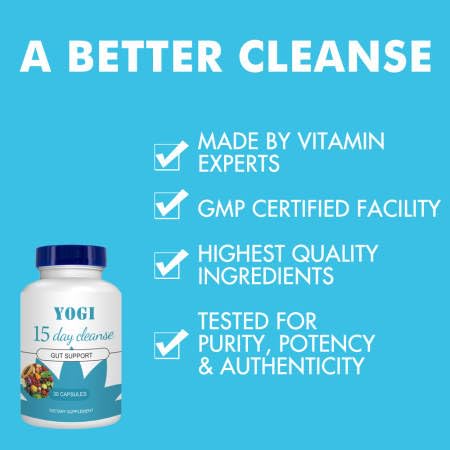 Cápsulas limpiezas colon y digestión Generic 30 unidades