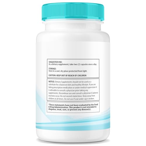 Etiqueta RenewBiome suplemento probiótico natural para digestión