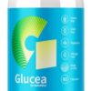 Glucea cápsulas suplemento natural para niveles saludables