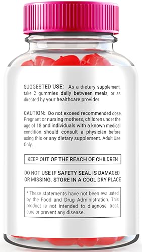 Gomitas Nutriflex Keto ACV suplemento dietético natural