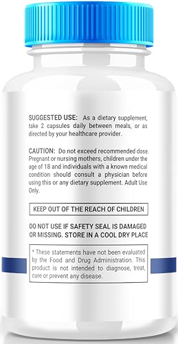 Cápsulas naturales Ketonara suplemento cetogénico para metabolismo