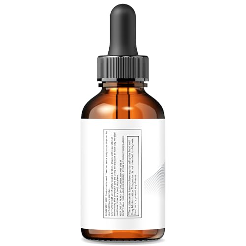 Frasco gotas Pineal 10x para apoyo nocturno y relajación