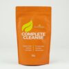 Complete Cleanse limpiador de colon natural presentación