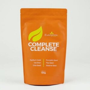 Complete Cleanse limpiador de colon natural presentación