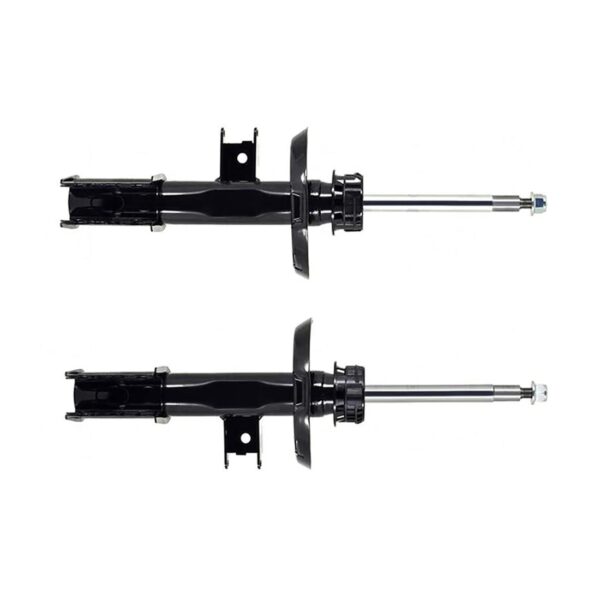 Ensamble completo de amortiguadores delanteros a-partrix para Mercedes CLA250