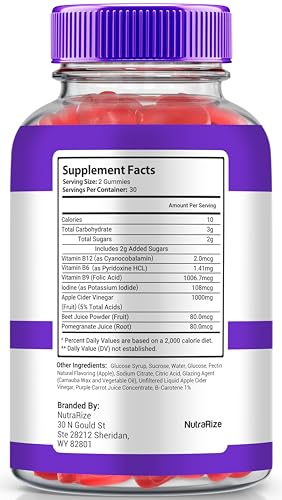 Paquete de gomitas Keto Lion ACV