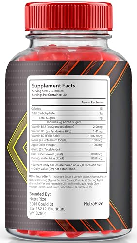 Etiqueta gomitas Dragon Keto ACV para pérdida de peso