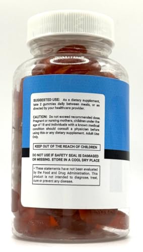 Gomitas Keto Accel ACV - Soporte para pérdida de peso