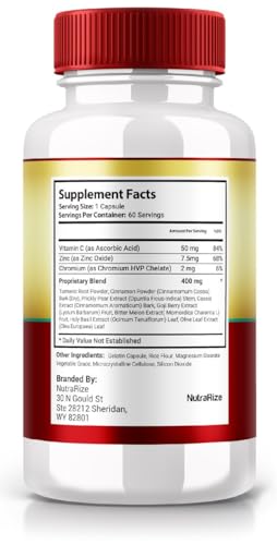 Circulife suplemento dietético natural para salud y bienestar 120 cápsulas