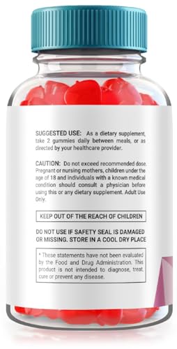 NutraRize Perfitly Active Keto ACV gomitas botella y gomitas mostrando