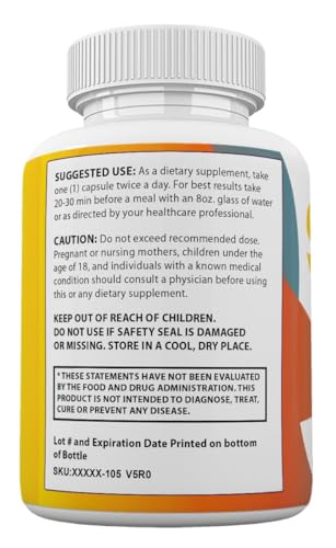 Capsulas Sync Pills vista cercana