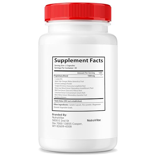 Cartón de cápsulas Cordis Meridian fórmula premium natural