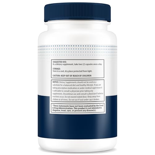 ProstaSlim - Suplemento para salud prostática