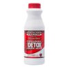 Envase Ultimate Blend detox cherry 32oz para limpieza corporal