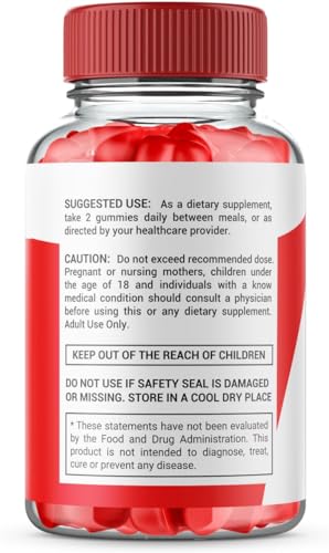 Envase de gomitas Summer Body Keto para controlar peso