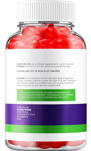 gomitas pro slim keto con acv y b12 paquete 2