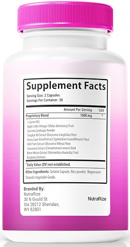 Tres frascos de Keto Body Tone en empaque triple.