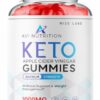 Gomitas Keto Avi Nutrition para pérdida de peso y metabolismo