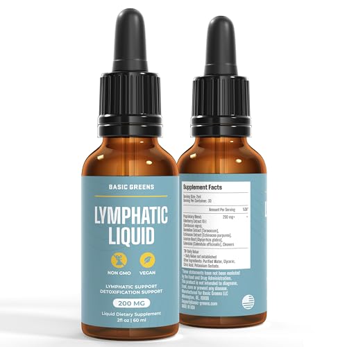 Frasco BASIC GREENS líquido refuerzo sistema inmune natural