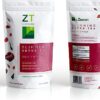 Extractos naturales en té Dr. Zisman ZT Slimming saludable