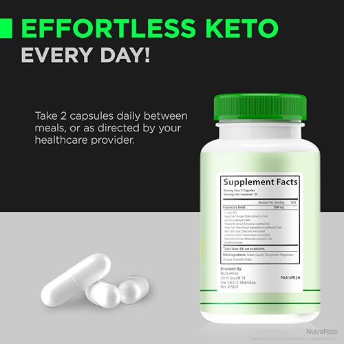 Fitify cápsulas naturales para estilo de vida saludable 180 uni