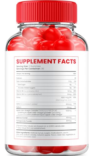 Detalle gomita Leap Keto ACV para mejor salud y energía