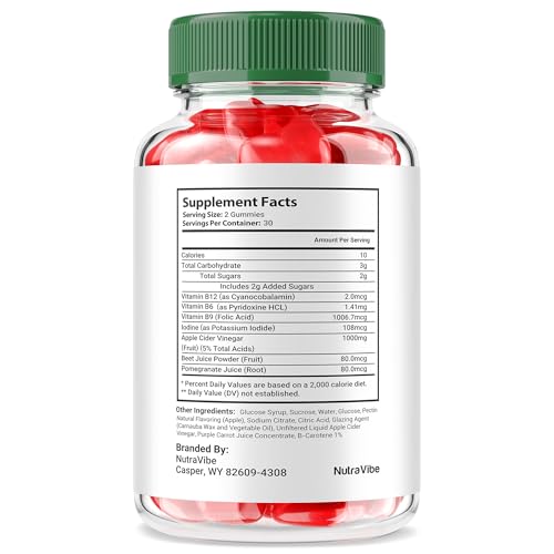 Envase gomitas Lavazit apoyo fitness y control corporal