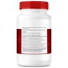 Vista frontal del paquete NutraVibe GlucoZone 5 pack
