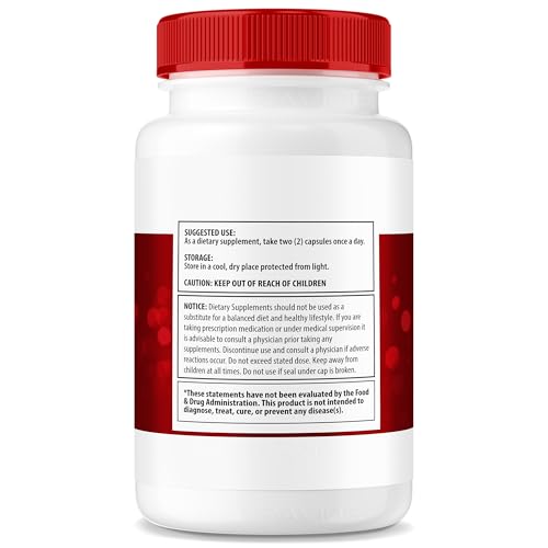 Vista frontal del paquete NutraVibe GlucoZone 5 pack
