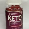Empaque frontal de gominolas ACV Keto BucolicoBuy