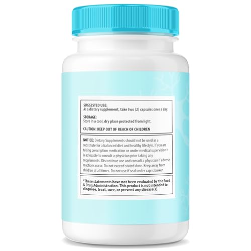 Cápsulas Renerve para confort y función nerviosa diaria