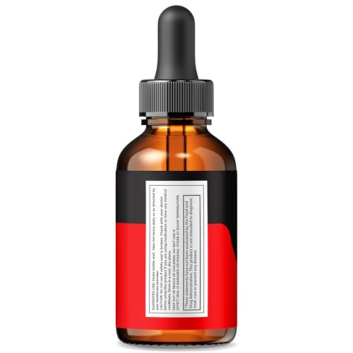 Etique glyco guard 6 gotas líquidas para circulación