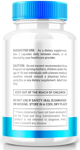 Suplemento natural OptiRevive para fatiga visual