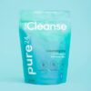 Pure 24 mezcla detox total cuidado colon envase 8 oz