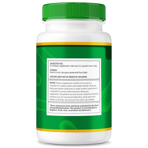 Cápsulas GoldenFrib fáciles de tragar para bienestar digestivo