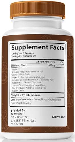 Frasco Lipocaps suplemento dieta estilo activo