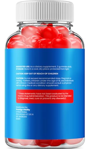 Presentación gomitas Extra Keto ACV con vitamina B12