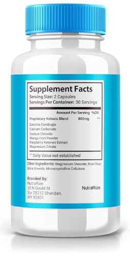 Version 1.0.0 Capsulas Glucea paquete triple suplemento sangre saludable