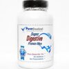 Super Digestive Protein Max caja frontal suplemento digestivo 90 cápsulas