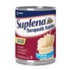 Suplena con Carb Steady suplemento nutricional