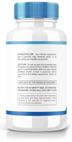 Suplemento natural Prostalite para bienestar prostático